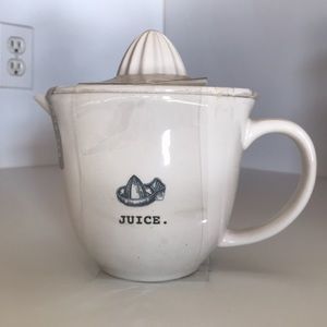 Rae Dunn Juicer